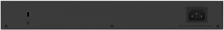 Image du produit Netgear GS724T (24 Ports)