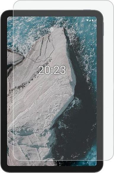 Actual product image MU Budget Protective glass screen protector (1 Piece, T20)