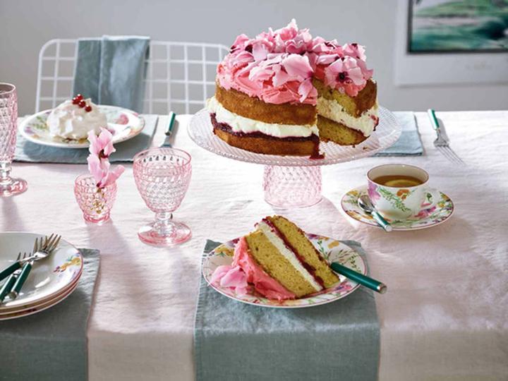 Produktbild Villeroy & Boch Shot Glas rose Boston coloured (0.80 dl, 1 x, Schnapsgläser + Shotgläser)