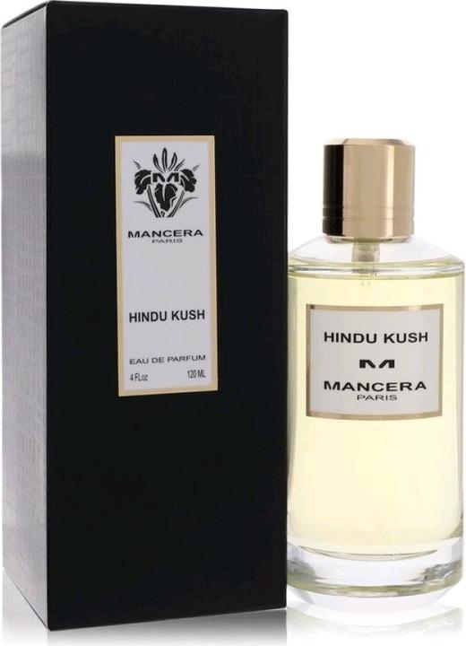 Mancera Hindu (Eau de parfum, 120 ml)