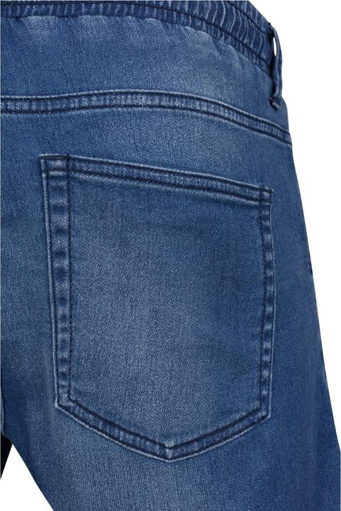 Immagine prodotto Urban Classics UC Men - Jogpants di denim da uomo in maglia di jeans UC (L)