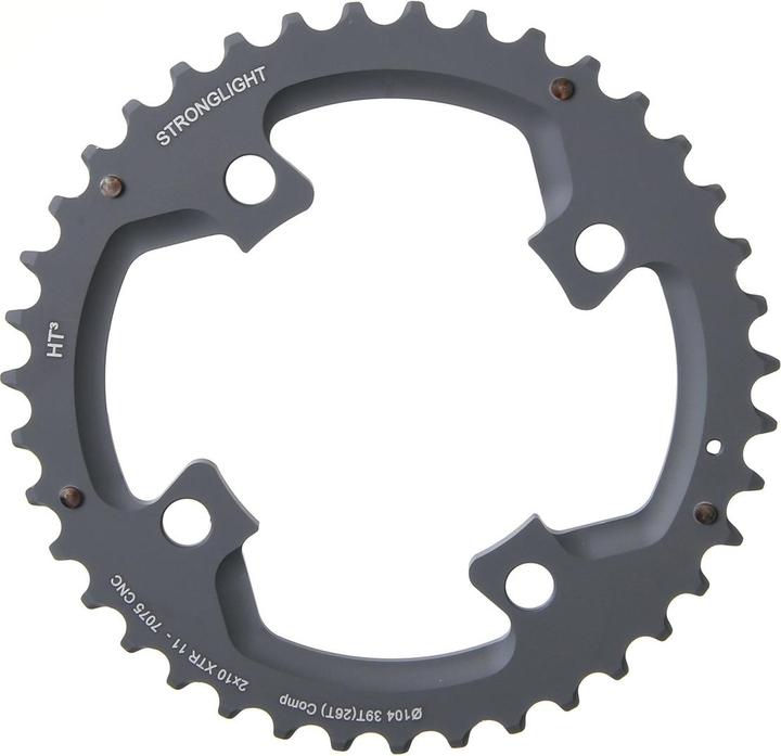 Image du produit Stronglight VTT Shimano 2x10 (39)