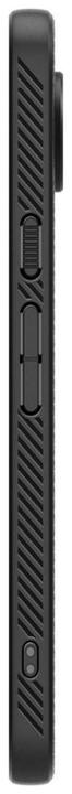 Image du produit Spigen Liquid Air TPU Back Cover Noir Google Pixel 9 Pro XL (Google Pixel 9 Pro XL)