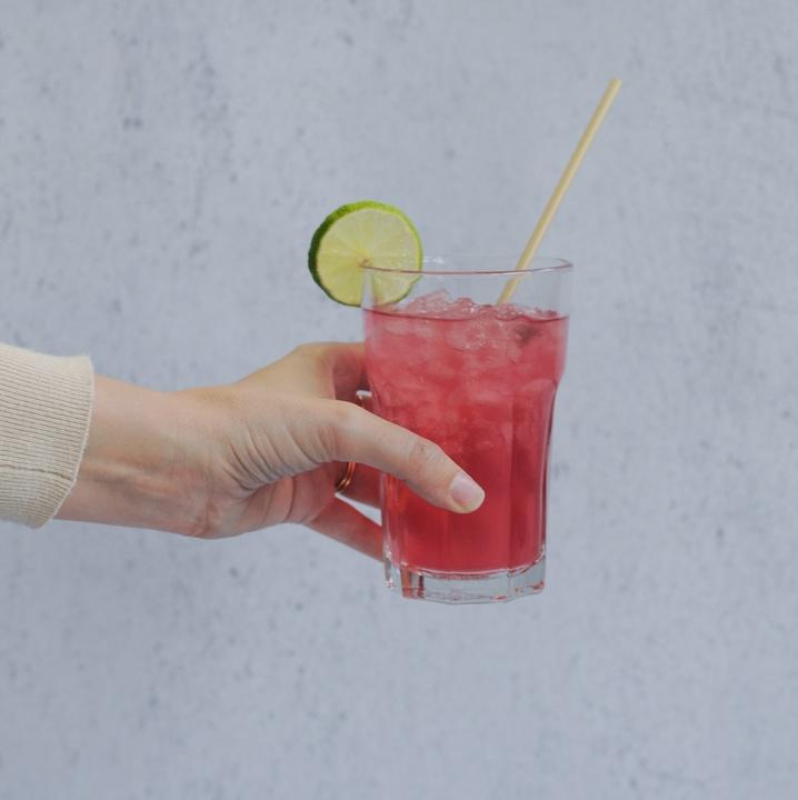 Image du produit The Last Straw Pailles naturelles (50 x)