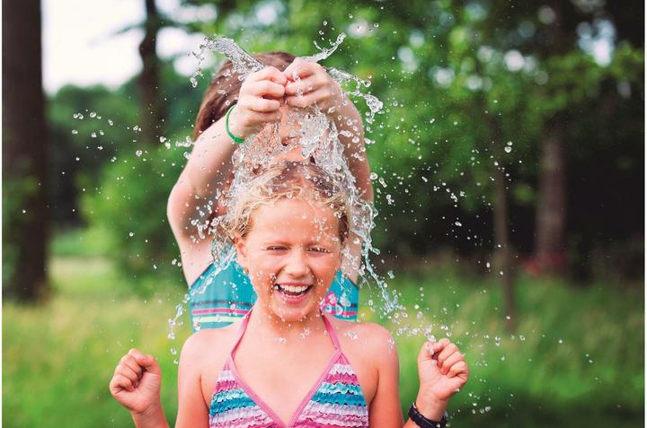 Actual product image ImagiNew Playhome Water balloon