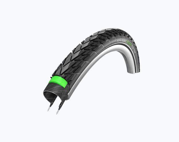 Actual product image Schwalbe Energizer Plus Tour (28 x 1.50, 47-622)