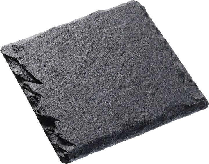 Produktbild Balthasar Schieferplatte (100 x 5 x 100 mm)