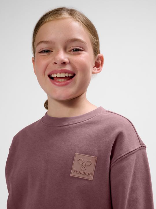 Produktbild hummel hmlCLEAN SWEATSHIRT (104)