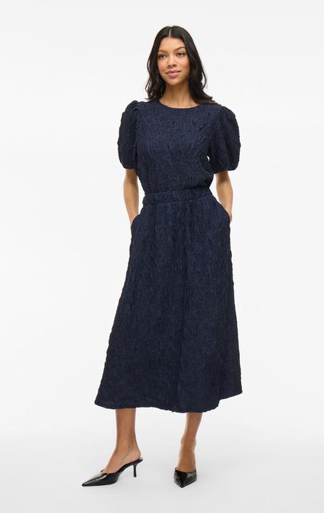 Immagine prodotto Vila VISOPHIA High Waist Midirock (S)