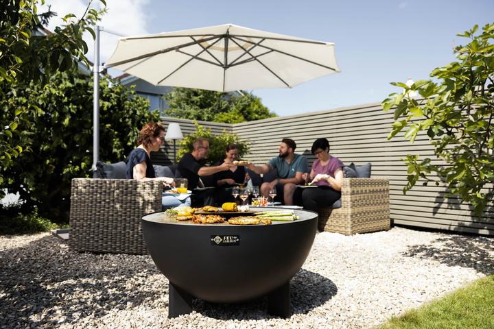 Produktbild Feu du Jardin Tria (100 cm)