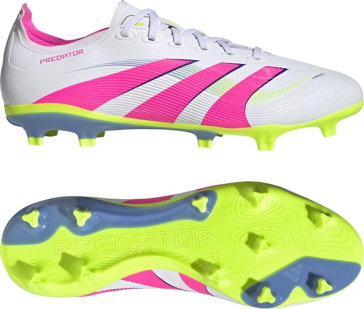 Actual product image adidas Predator League FG (44 2/3)
