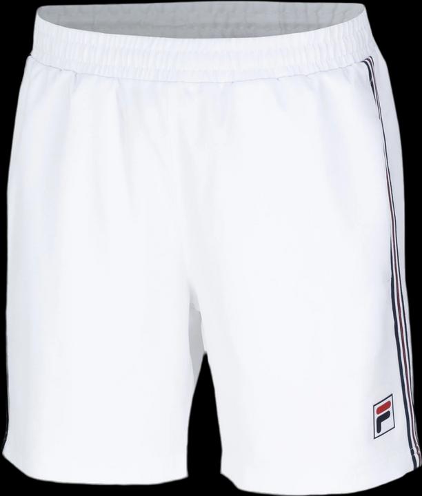 Produktbild FILA Shorts Riley weiss Herren (S)
