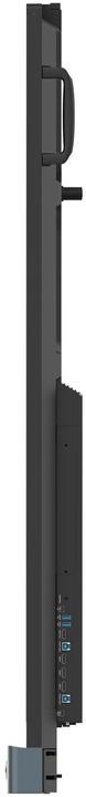 Produktbild BenQ RP8604, 2,18 m (86"), 1895 x 1066 mm, 450 cd/m², 3840 x 2160 Pixel, 4K Ultra HD, IPS (3840 x 2160 Pixel, 86")