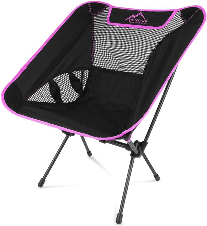 Produktbild Normani Campingstuhl Moak