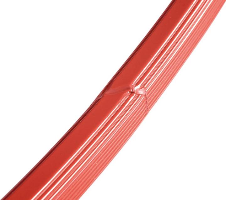 Immagine prodotto Kübler Sport ® Gymnastikreifen PVC (80 cm, 345 g)