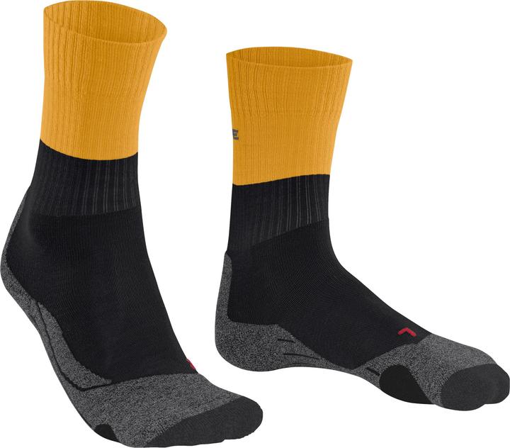 Actual product image Falke TK2 Explore Men Trekking Socks (44 - 45)