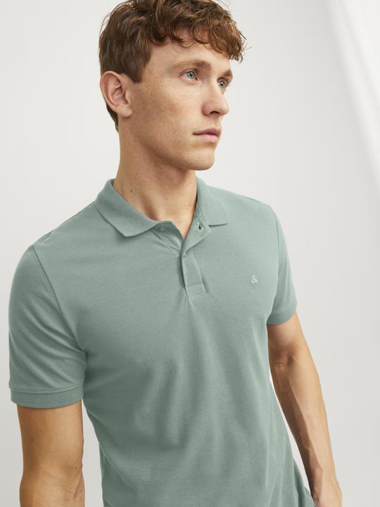 Image du produit Jack & Jones Jjebasic Polo Ss Noos (M)