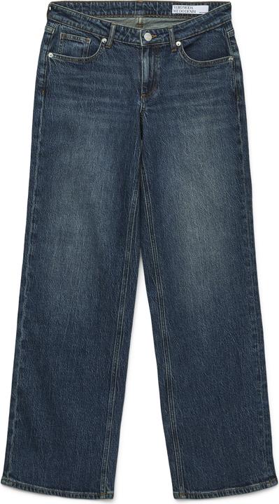 Medium Blue Denim