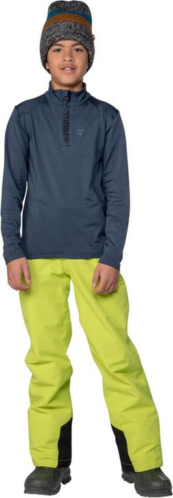 Produktbild Protest Jungs Fleece WILLOWY JR Geotech Ultraschnell Trocken Und Hoch Atmungsaktiv Swamped 152 (152)