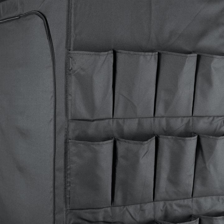 Image du produit Hagrotex Flex (90 x 50 x 160 cm)