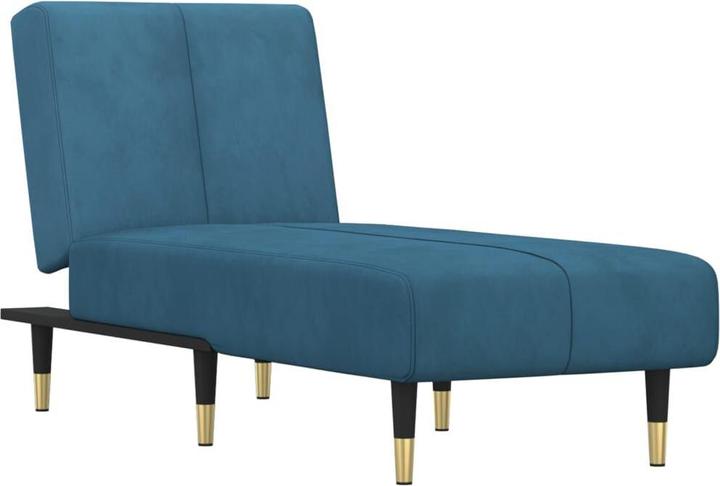 Image du produit VidaXL Martin (Chaise longue)