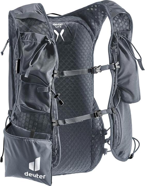 Actual product image Deuter Ascender 7 (7 l)