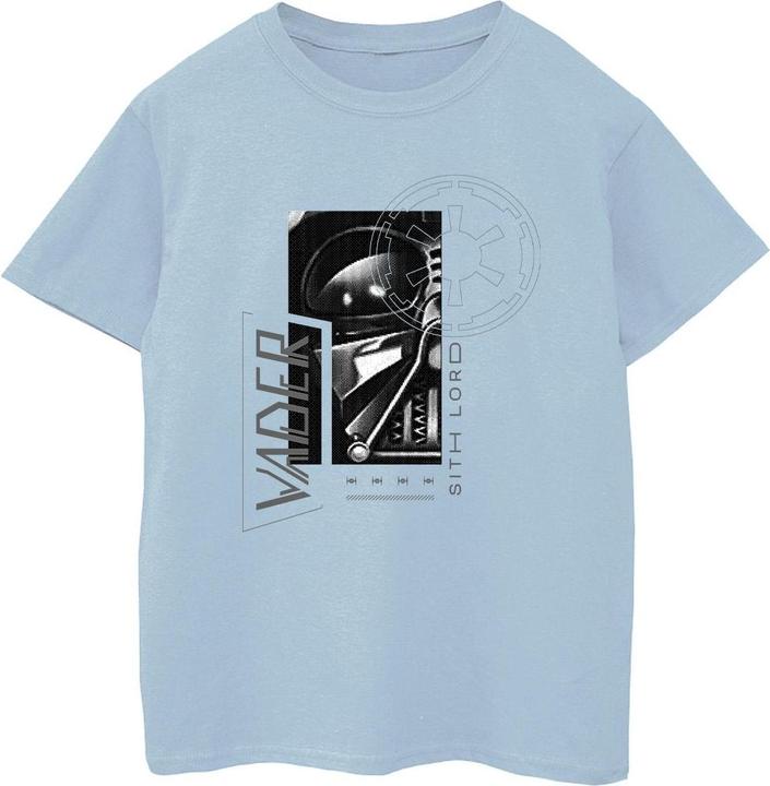 Immagine prodotto Star Wars Obi-Wan Kenobi Sith SciFi Collage Maglietta Ragazzi (116)