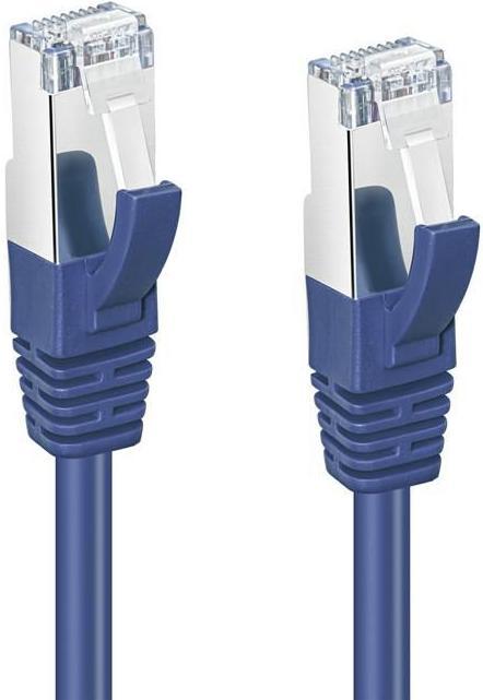 Actual product image MicroConnect Network cable (S/FTP, CAT6, 7 m)