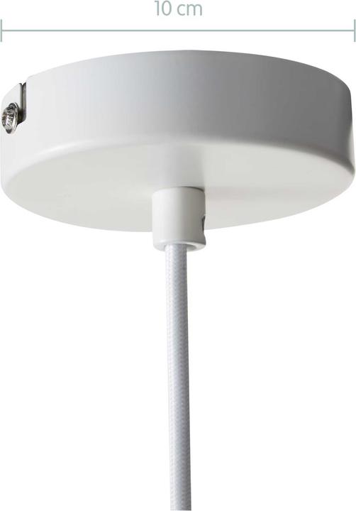 Actual product image micasa Single (E27)