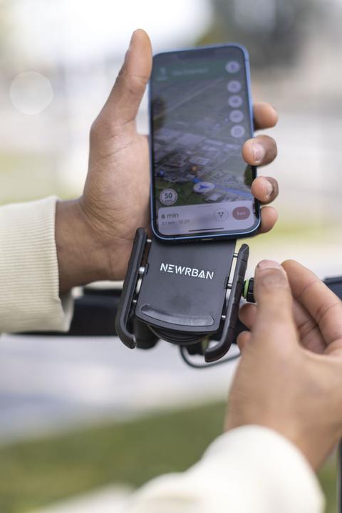 Produktbild Newrban 60432 Metal Holder