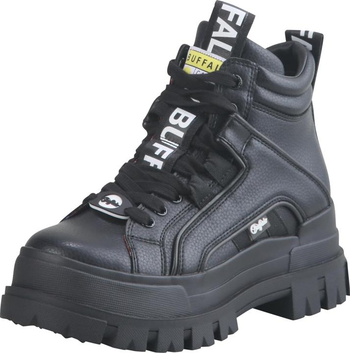 Produktbild Buffalo Aspha NC (38)