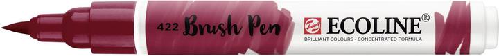Produktbild Talens Ecoline Brush Pen (Rotbraun, 1 x)