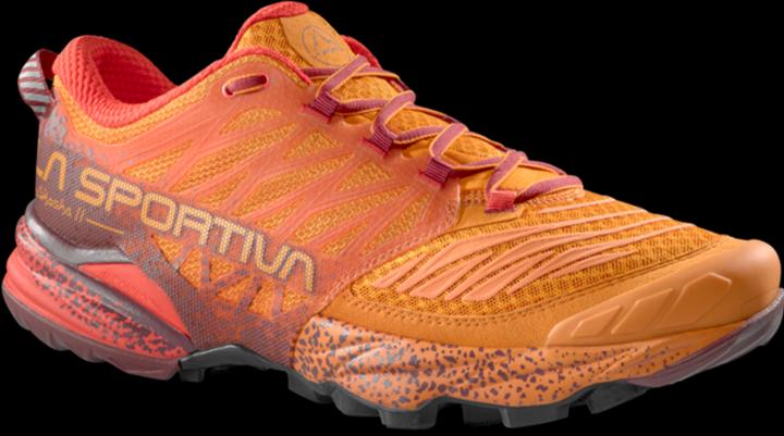 Actual product image La Sportiva Akasha II (45)