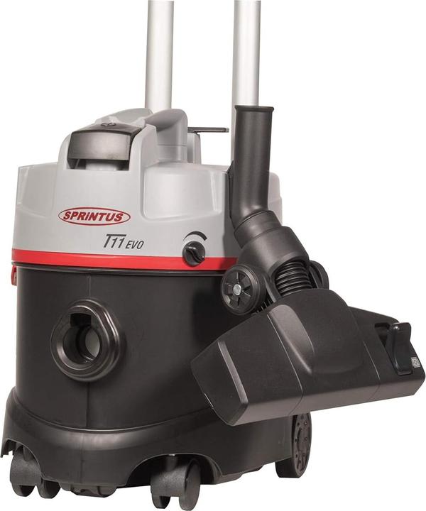 Image du produit Sprintus T11 EVO (Aspirateur eau et poussière)