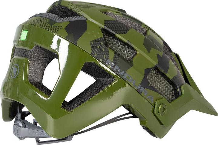 Produktbild Endura SingleTrack MIPS (58 - 63 cm)