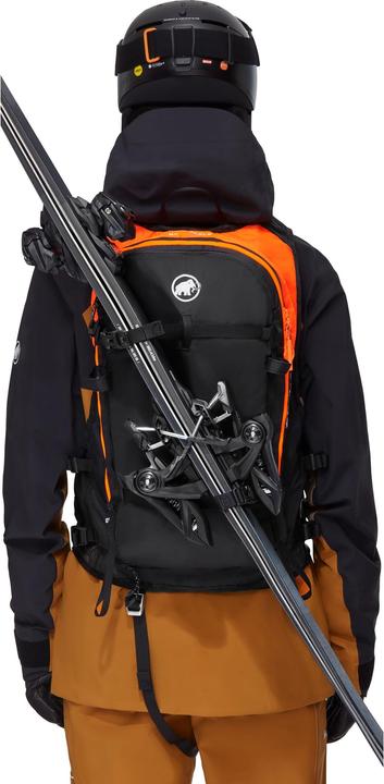 Immagine prodotto Mammut Gilet 15 rimovibile 3.0 (M-XL) (15 l)