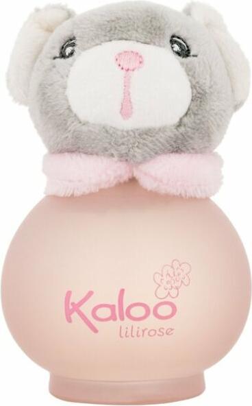 Produktbild Kaloo Lilirose (Eau de Toilette, 50 ml)