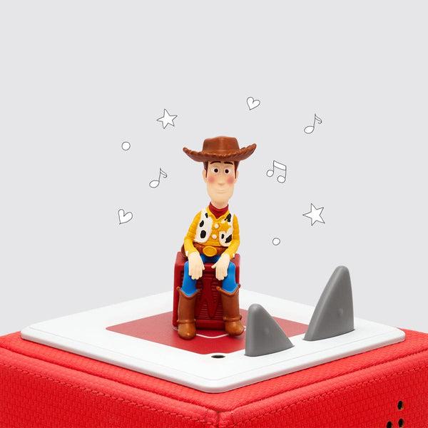 Produktbild Tonies Woody (Französisch)