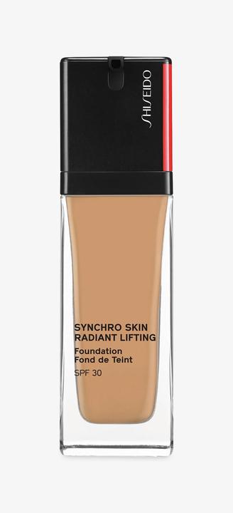 Produktbild Shiseido Synchro Skin Rad Lifting Fond de Teint No 350 (350 Maple)