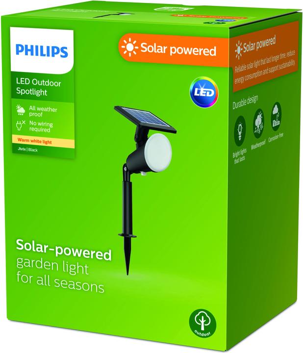 Produktbild Philips Jivix Solar (150 lm, IP44)