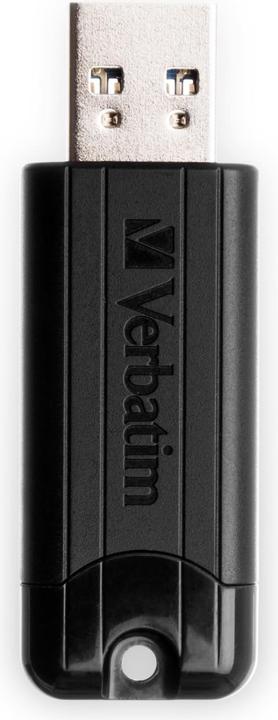 Produktbild Verbatim PinStripe (256 GB, USB-A, USB 3.0)