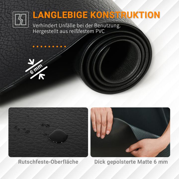 Produktbild Jamb Bodenschutzmatte (0.60 cm)