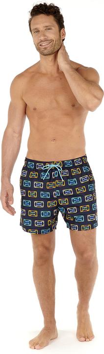 Produktbild HOM Beach Boxer Leon (S)