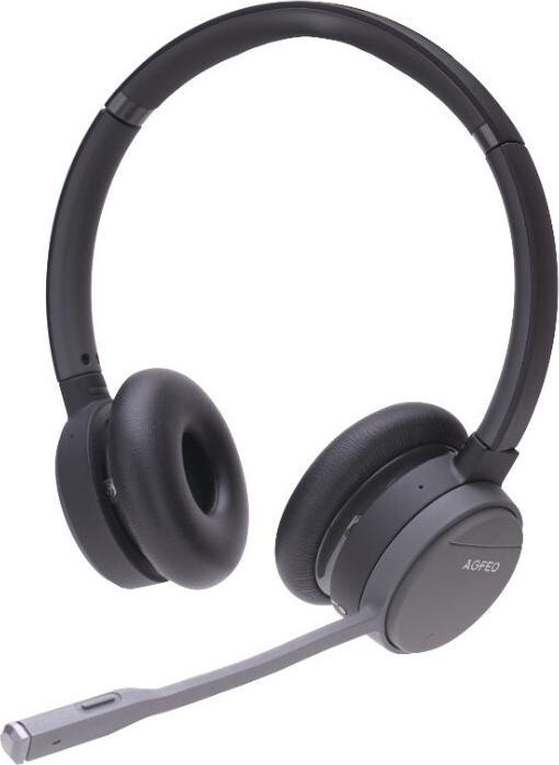 Image du produit Agfeo Casque DECT Infinity (Sans fil)
