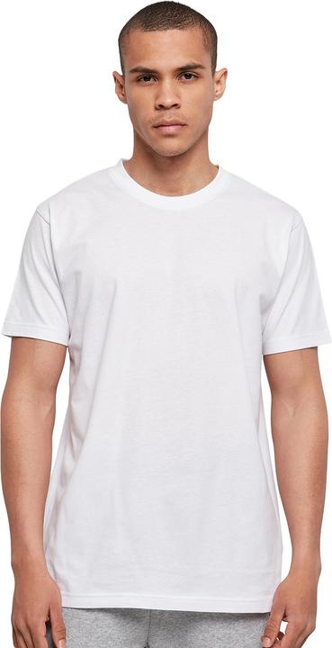 Produktbild Build Your Brand Basic Tshirt Rundhalsausschnitt (4XL)