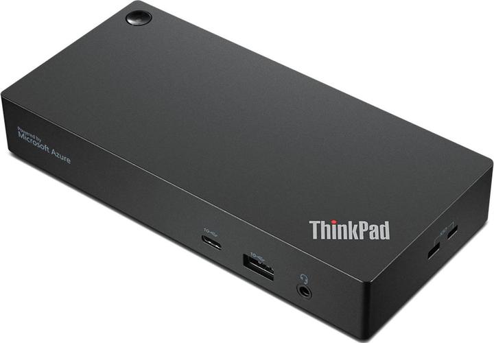 Lenovo ThinkPad Universal (USB-C, 11 Ports)
