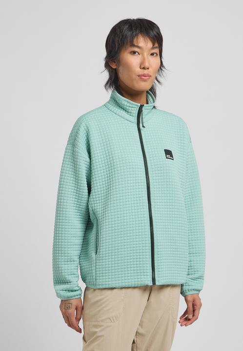 Produktbild Jack Wolfskin Mogari Fz W (S)