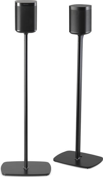 Produktbild Flexson Standfuss Sonos One (1 Paar, Ständer, Nicht beweglich)