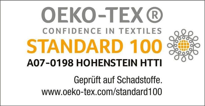 Produktbild Alvi Spannbettlaken Spannbetttuch 2er Pack aus Bio-Baumwolle für (70 x 140 cm)