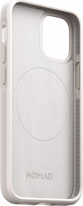 Immagine prodotto Nomad Custodia robusta MagSafe in pelle naturale per iPhone Mini (Apple iPhone 12 mini)
